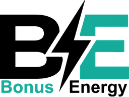 BonusEnergy Logo