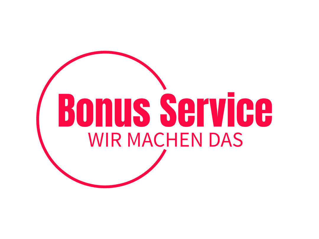 Bonus Service Logo