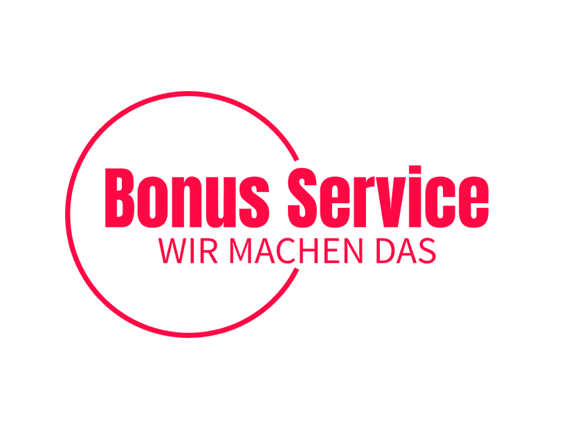 Bonus Service Logo